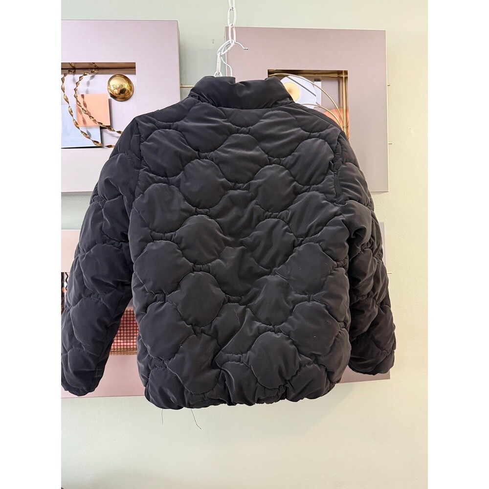 Zara Puffer coat - Picture 3 of 11